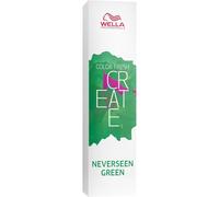 WELLA PROFESSIONALS - Color Fresh Create Riflessante 60 ml Petrolio female