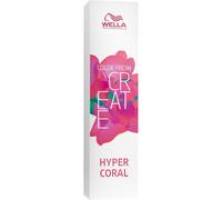 WELLA PROFESSIONALS - Color Fresh Create Riflessante 60 ml Rosso scuro female