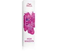 Wella Professionals Color Fresh Create tinta semipermanente per capelli colore High Magenta 60 ml