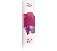 Wella Professionals Color Fresh Create tinta semipermanente per capelli colore Next Red 60 ml