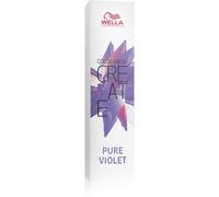 Wella Professionals Color Fresh Create tinta semipermanente per capelli colore Pure Violet 60 ml