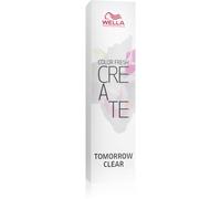 Wella Professionals Color Fresh Create tinta semipermanente per capelli colore Tomorrow Clear 60 ml