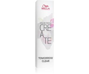 Wella Professionals Color Fresh Create tinta semipermanente per capelli colore Tomorrow Clear 60 ml