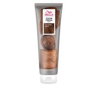 Wella Professionals Wella Professionals Color Fresh Mask Chocolate Touch 150 ml