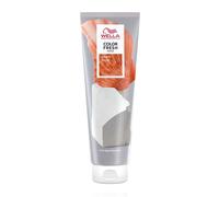 WELLA PROFESSIONALS - Color Fresh Maschera Colorata Maschere 150 ml Marrone chiaro unisex