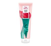 WELLA PROFESSIONALS - Color Fresh Maschera Colorata Maschere 150 ml Rosso scuro unisex