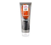 WELLA PROFESSIONALS - Color Fresh Maschera Colorata Riflessante 150 ml Arancione unisex