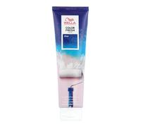 Wella Color Fresh Mask Blue 150ml - maschera colorata