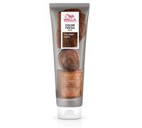 WELLA PROFESSIONALS COLOR FRESH mask #chocolate touch 150 ml