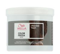 Wella Professionals Tinte Color Fresh Mask Chocolate Touch 500 ml