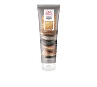 WELLA PROFESSIONALS - Color Fresh Mask | maschera per capelli Maschere 150 ml Marrone chiaro unisex