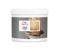Wella Color Fresh Mask Golden Gloss 500 ml
