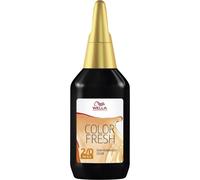 WELLA COLOR FRESH 2/0 - NERO 75 ml / 2.55 Fl.Oz