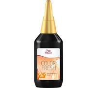 WELLA PROFESSIONALS - Color Fresh Semi-Permanent Color Riflessante 75 ml unisex