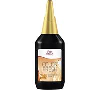 WELLA PROFESSIONALS - Color Fresh Semi-Permanent Color Riflessante 75 ml unisex
