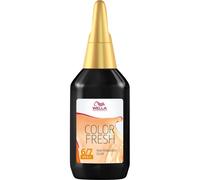 WELLA PROFESSIONALS - Color Fresh Semi-Permanent Color Riflessante 75 ml unisex