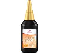WELLA PROFESSIONALS - Color Fresh Semi-Permanent Color Riflessante 75 ml unisex