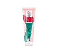 Wella Professionals Color Fresh Semi-Permanent Hair Mask 150ml - Red