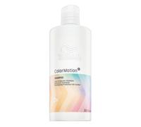 Wella Professionals Color Motion+ Shampoo shampoo per capelli colorati 500 ml