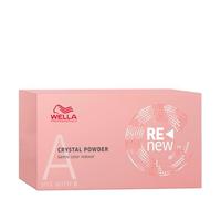 Wella Professionals Color Renew Crystal Powder Confezione con 5 x 9 g