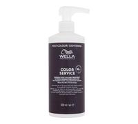 Wella Professionals Color Service Express Post Colour Treatment maschera express per capelli dopo la tintura 500 ml per Donna