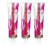 Wella Professionals Color Touch 8/0 Biondo chiaro, 60 ml
