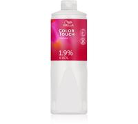 Wella Professionals Color Touch Emulsion 1,9% / 6 Vol. attivatore di tinture per capelli 1000 ml