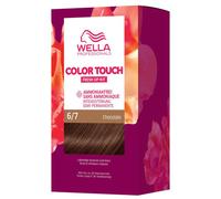 Wella Professionals Tinte Color Touch Fresh-Up-Kit 6/7 Cioccolato 130 ml