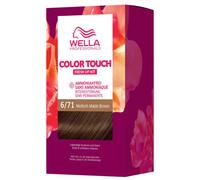 Wella Color Touch Fresh-Up-Kit 6/71 Biondo scuro castano 130 ml