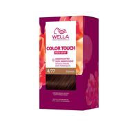 WELLA PROFESSIONALS - Color Touch Fresh-Up-Kit Tinta 130 ml Nero unisex