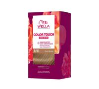 WELLA PROFESSIONALS - Color Touch Kit di rinfresco Riflessante 130 ml Marrone unisex