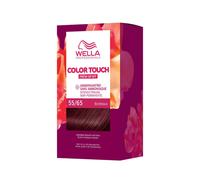 WELLA PROFESSIONALS - Color Touch Kit di rinfresco Riflessante 130 ml Nero unisex