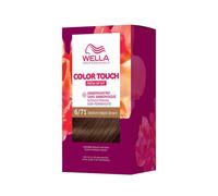 WELLA PROFESSIONALS - Color Touch Kit di rinfresco Riflessante 130 ml Nero unisex
