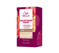 WELLA PROFESSIONALS - Color Touch Kit di rinfresco Riflessante 130 ml Nude unisex