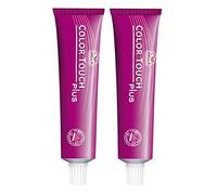 Wella Color Touch Plus 55/07 marrone chiaro intensivo naturale 60 ml