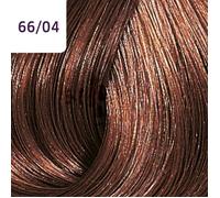 Wella Professionals Color Touch Plus 66/04 60 ml - Colorante per capelli