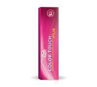 Wella Professionals Color Touch Plus colore demi-permanente professionale 33/06 60 ml