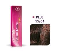 Wella Professionals Color Touch Plus colore demi-permanente professionale 55/04 60 ml