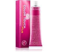 Wella Color Touch Plus 55/06 Intense Light Brown/ Natural Violet 60ml