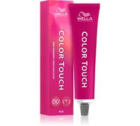 Wella Color Touch Plus 77/03, Colore, 60 ml
