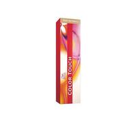 Wella Professionals Color Touch Pure Naturals 60 ml 3/8 Light Blonde / Natural Gold