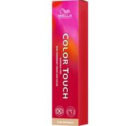 WELLA PROFESSIONALS - Color Touch Pure Naturals Riflessante 60 ml Nero female
