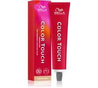 Wella - Wella Color Touch Pure Naturals Senza Ammoniaca 60ml 9/03 Biondo Chiarissimo Naturale Dorato