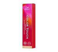 Wella Professionals Color Touch Pure Naturals - Vegan 60 ml 4/0 Medium Brown