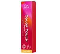 Wella Professionals Color Touch Rich Naturals 6/3 biondo scuro oro 60 ml