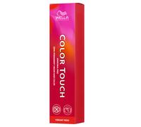 Wella Color Touch - Vibrant Reds - 55/54