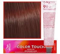 Wella Professionals Color Touch Vibrant reds 6/4 60 ml - Tinta per capelli