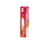 Wella - Wella Color Touch Vibrant Reds Senza Ammoniaca 60ml 55/65 Castano Chiaro Int Viola Mogano