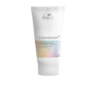 WELLA PROFESSIONALS - ColorMotion + maschera per capelli Maschere 30 ml unisex