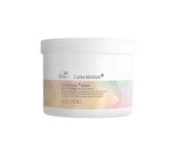 WELLA PROFESSIONALS - ColorMotion + maschera per capelli Maschere 500 ml unisex